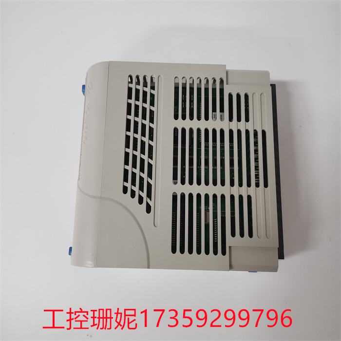 WESTINGHOUSE 1C31166G02MAU远程通讯卡