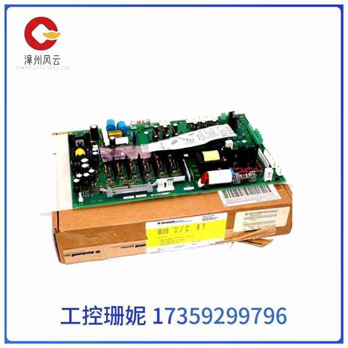 1336-BDB-SP49D A-B PCB 栅极驱动器模块