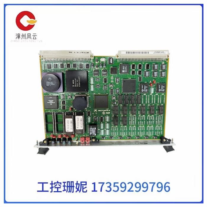 mvme147-013供应电气产品PLC/DCS卡件模块