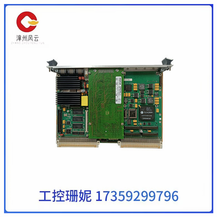 MVME5100通讯卡件MOTOROLA原装实货