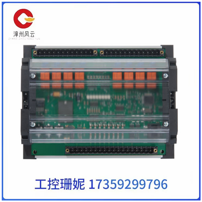 Woodward 8440-2116伍德沃德控制器调速器备件