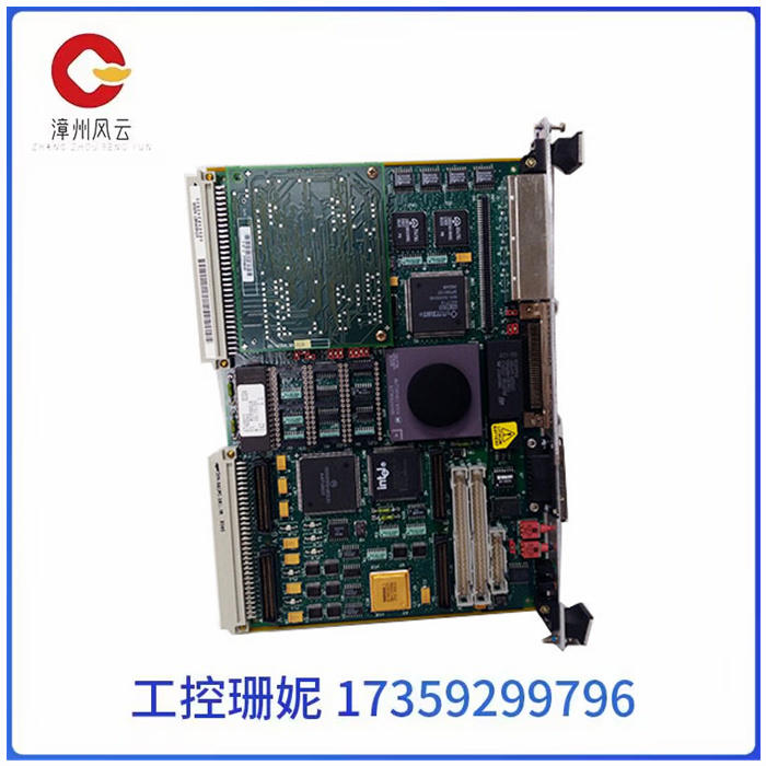 MVME162-213工控模块卡件PLC/DCS备件模块