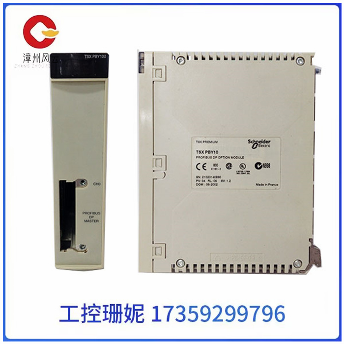 TSXPBY10 PLC/DCS模块