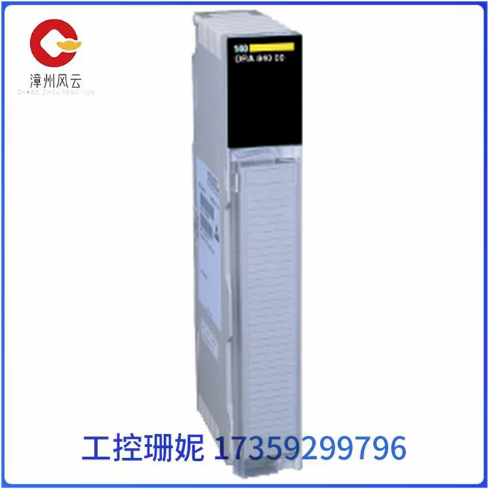 输出模块140CPS21400C 施耐德PLC模块LCD显示