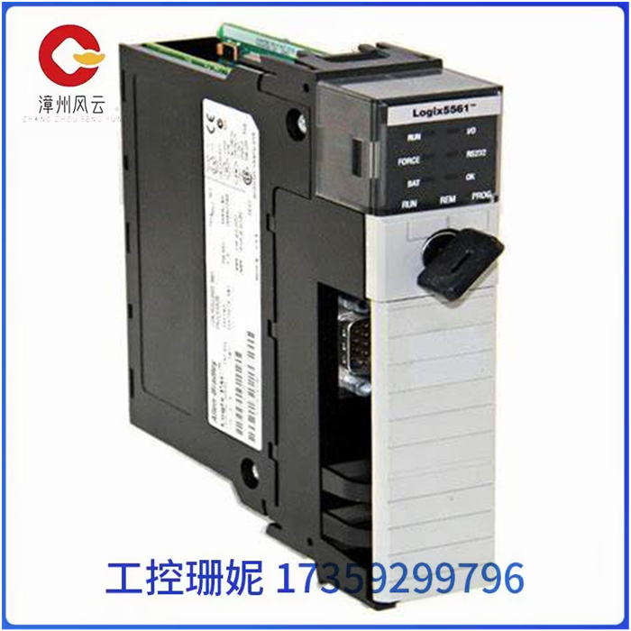 1756-L62 Allen-Bradley 模块 