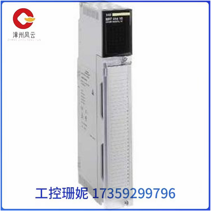 140ERT85410  PLC处理器接口通讯模块