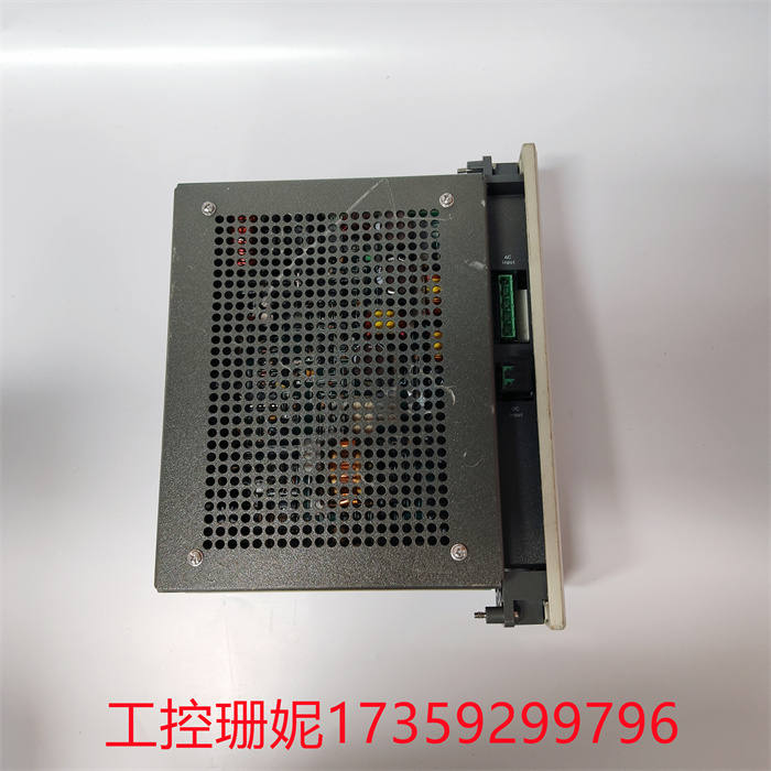  PC-E984-685  CPU 模块  可编程控制器