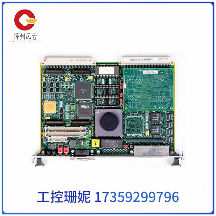 MOTOROLA MVME162-212嵌入式控制器卡