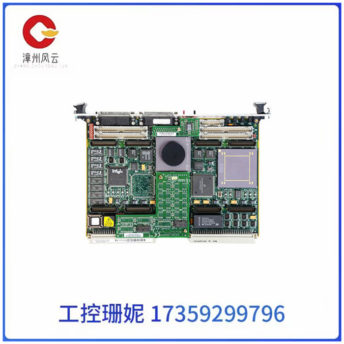 MOTOROLA MVME162-012 电源模块 工控备件DCS系统