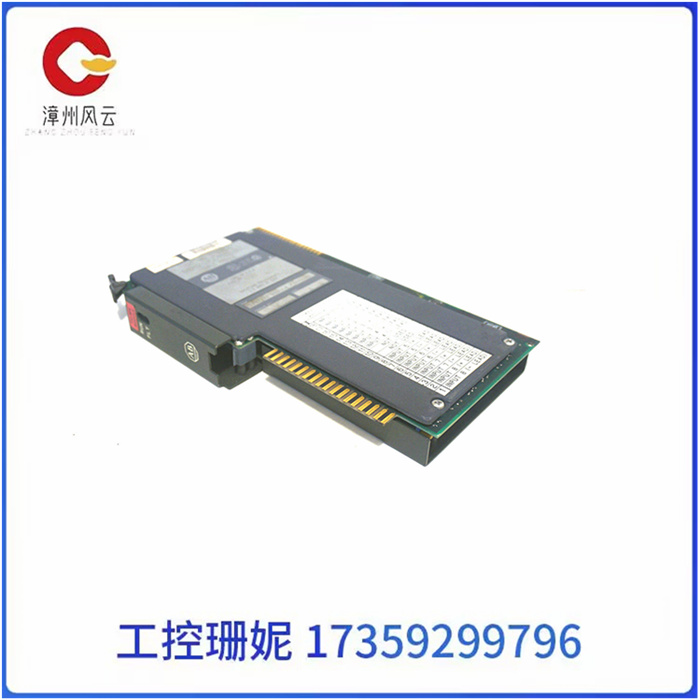 1771-IXE是一款PLC 5模拟输入模块