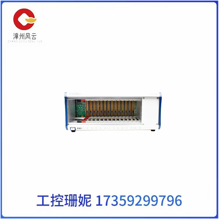 PXI-1044 NI PXI 机箱