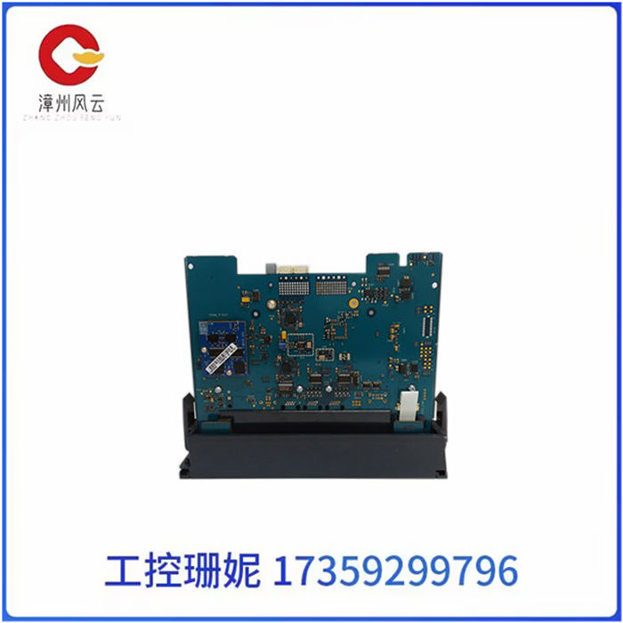 MOTOROLA CPU3680 电源模块 VME处理器模块