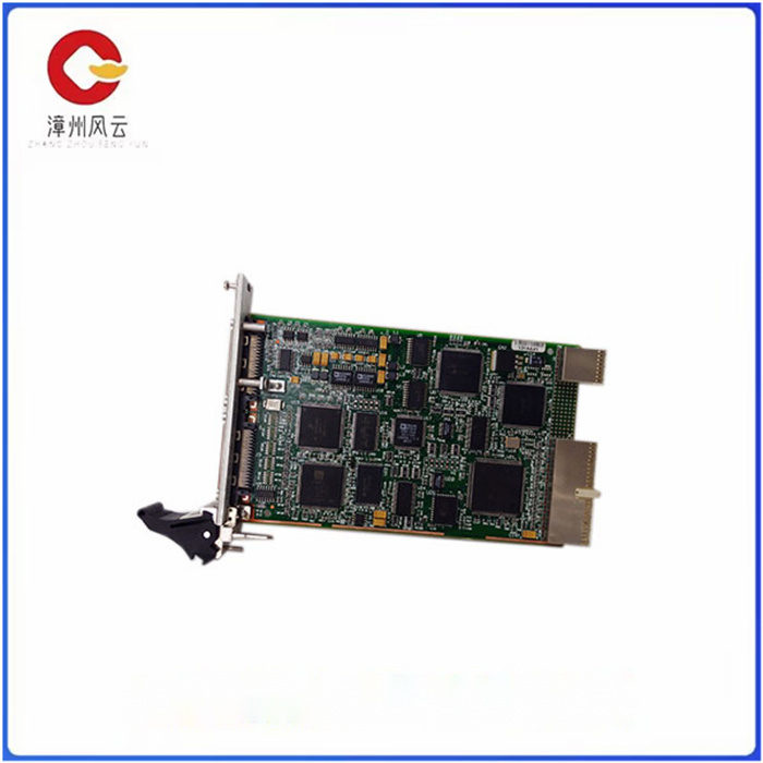 PXI-7344 NI 伺服运动控制器模块