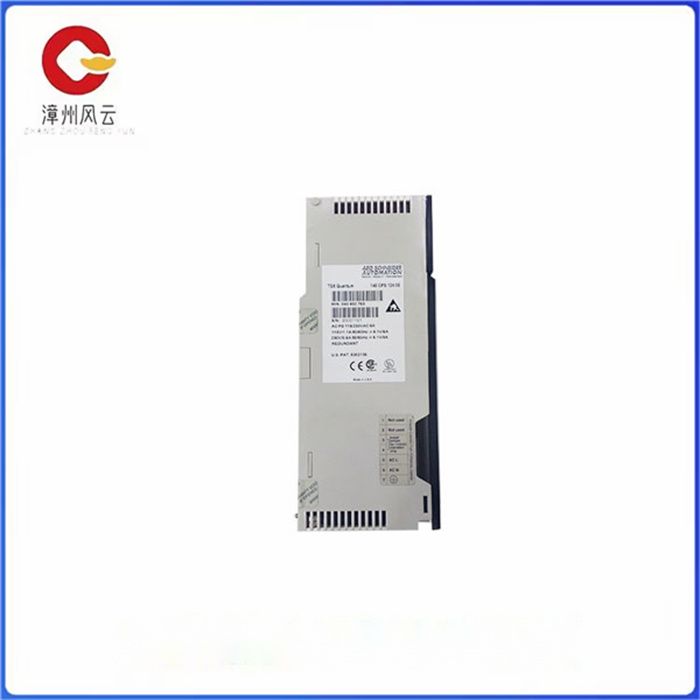 140CPS12400 140系列通讯,总线模块处理器电源模块