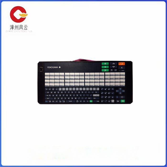 AIP830 VESA操作键盘 应用工业行业