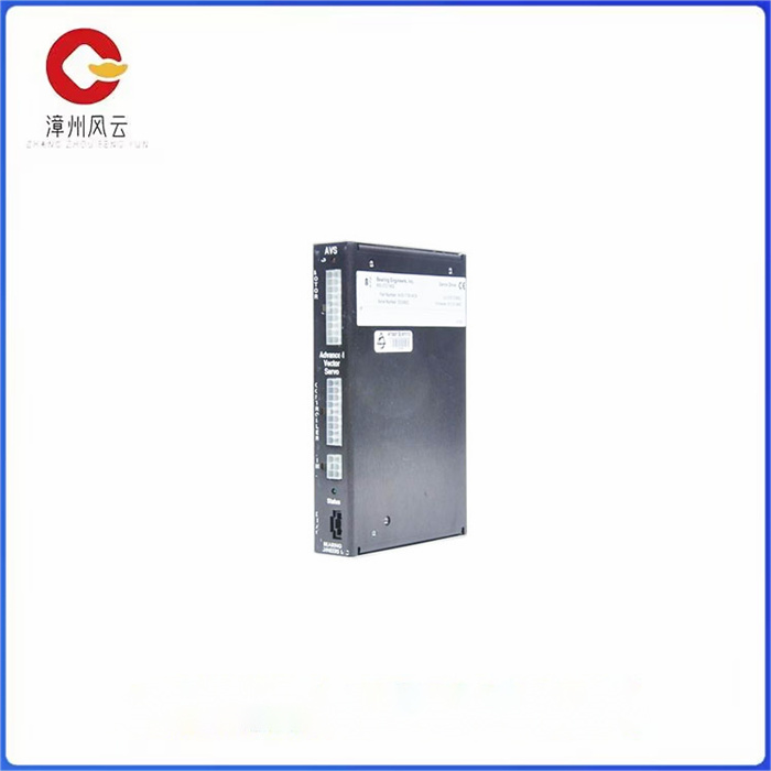 AVS-1700-ACX AVS 矢量伺服驱动器 用于工业生产