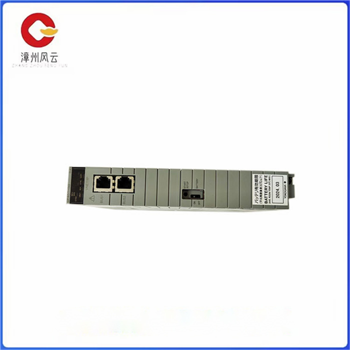 CP451-50 S2 处理器模块 用于分布式控制系统DCS