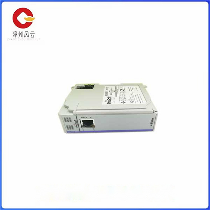 MVI69E-MBTCP Modbus TCP/IP增强型通信模块