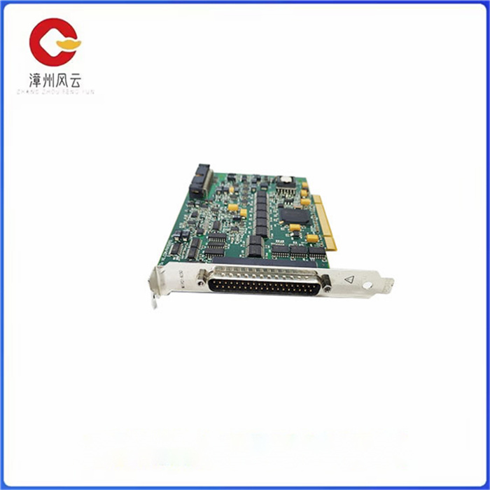 NI PCI-6230 数字I/O模块 电压输出模块 以太网/串行机箱