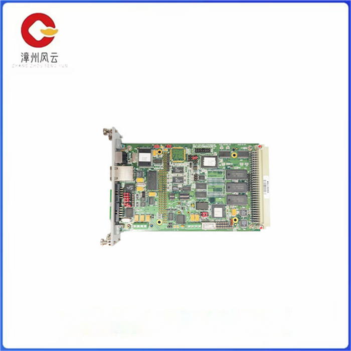 PMC-6130-J MOTOROLA 卡件模块 多通道过程/折线调节器