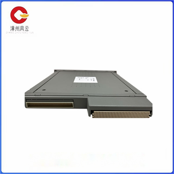 ICS TRIPLEX T8402 控制器模块3槽信任 全系列