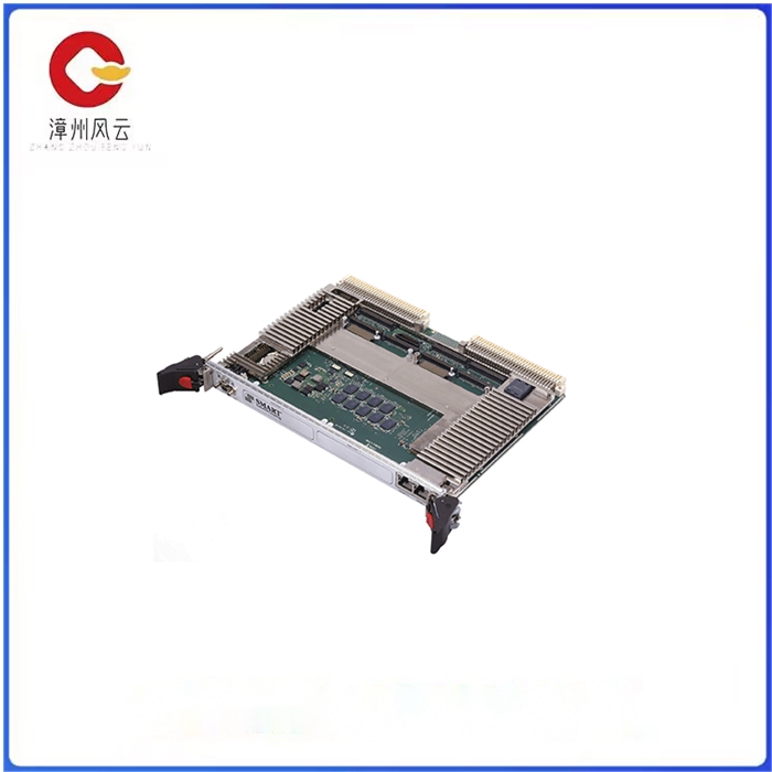 MVME8105 单板计算机 深入解析与使用经验分享