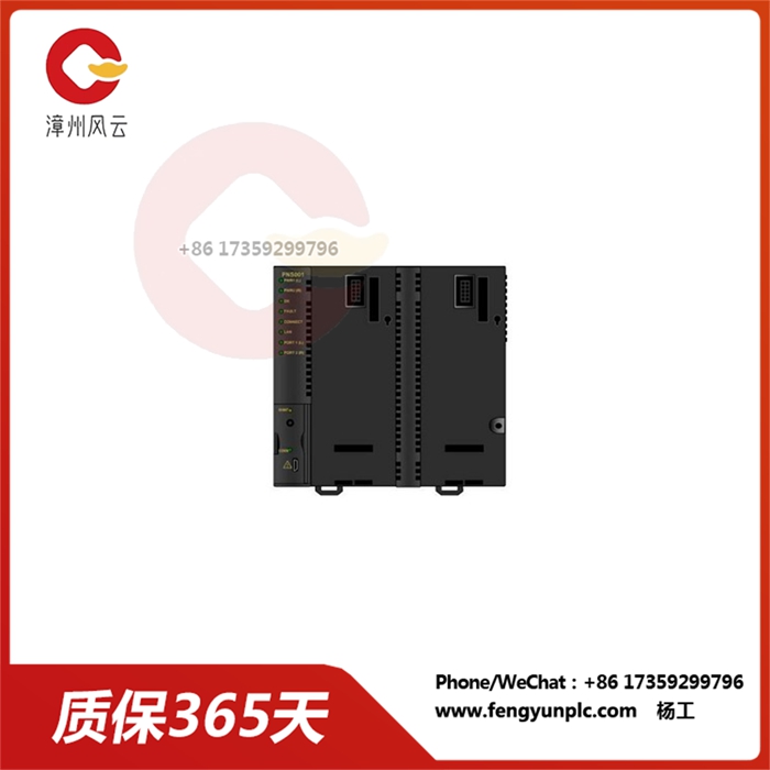 IC200PNS001  逻辑的串行通信模块