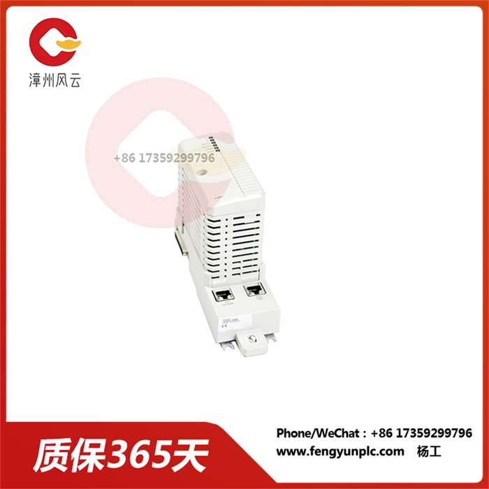 CI867K01  3BSE043660R1 开关量输入模块 工控及自动化