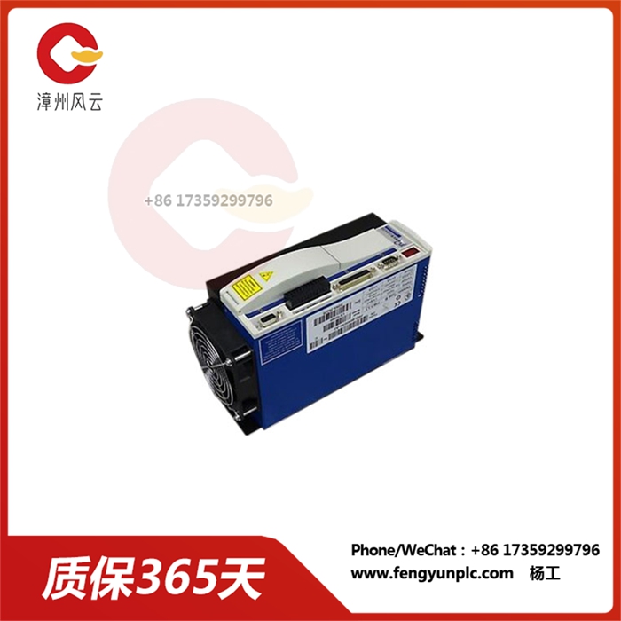 CE10560 伺服驱动器 PLC/可编程控制系统