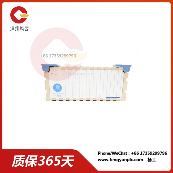 1C31113G01 通常由模拟输入电路 模数转换器(ADC)