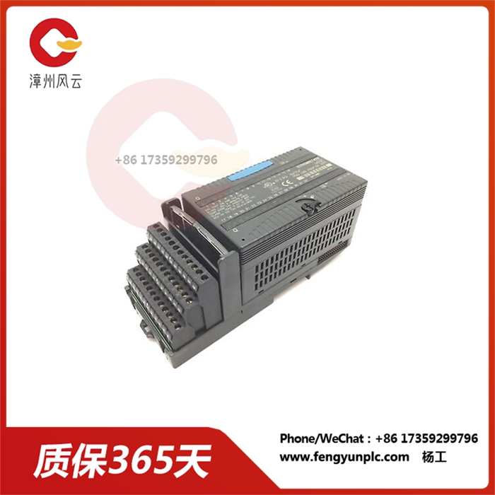 IC200MDL742G 逻辑的串行通信模块 